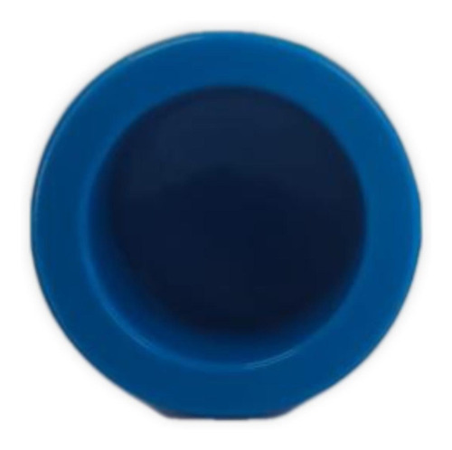 Tapon Tapa Gorro Pvc Hidráulico 40mm