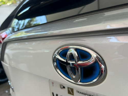 Toyota Rav4 L4 2.5l Hybrid 2023