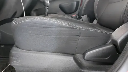 Renault Kwid 1.0 Bitono