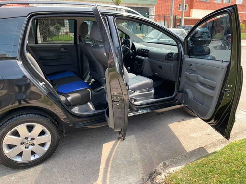 Volkswagen Suran Unica Dueña!!! Permuto, Financio!!!