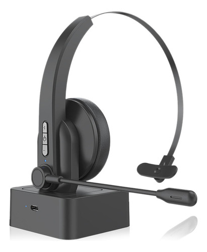 Audífono Oy631 Bluetooth De Un Solo Oído