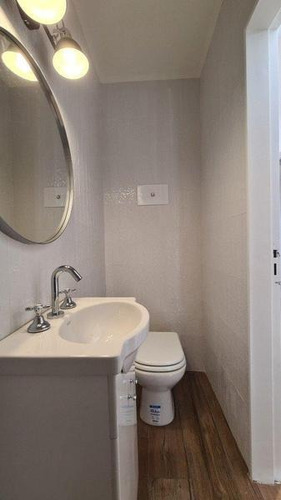 Imagen 25 de 30 de Venta - Departamento Cuatro Ambientes C/ Dep. Reciclado Con Cochera - Las Heras 2370