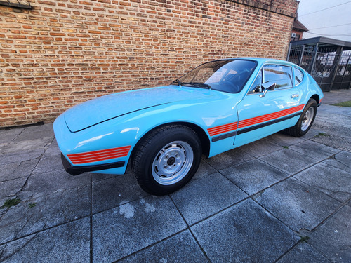 Volkswagen Sp2