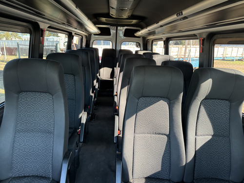Mercedes-Benz Sprinter 516 Cdi Minibus 4325 19+1 Con Cámara
