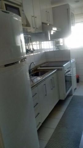 Imagem 3 de 8 de Apartamento - Ref: 5666