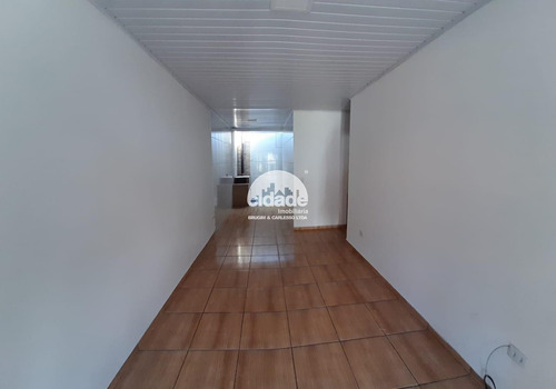 Imagem 4 de 12 de Imóvel Em Condomínio À Venda, 3 Quartos, Cancelli - Cascavel/pr - 11878