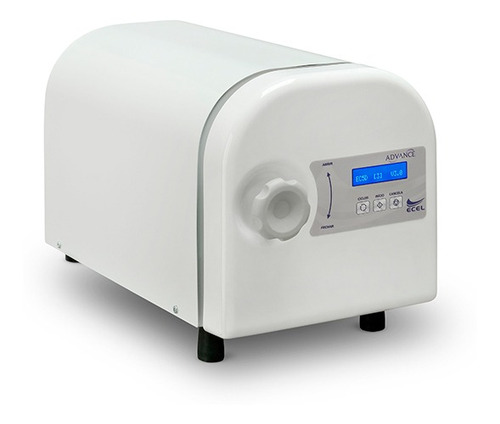 Autoclave 05 Litros Ec5d Advance - Ecel