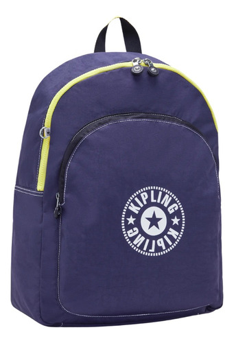 Mochila Kipling Curtis L