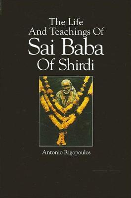 Libro The Life And Teachings Of Sai Baba Of Shirdi - Anto...