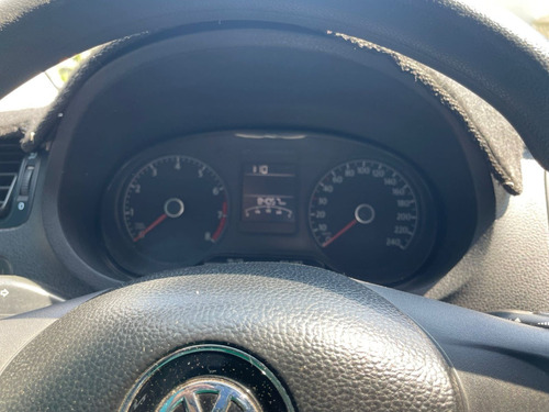Volkswagen Vento 1.6 Starline Mt