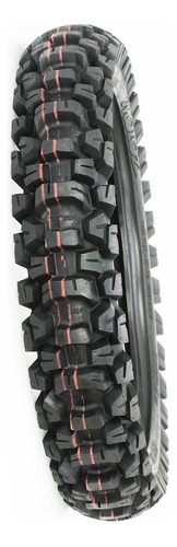 Llantas Para Moto Tractionator Desert H/t 140/80-18 70 M Tt