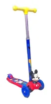 Comprar Micro Scooter 3d Mickey Mouse