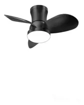 Comprar Ventilador De Techo Con Luces Y Control Remoto - Perfil Bajo