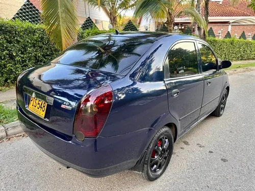 Chery QQ 1.3l