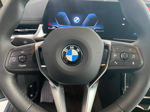 BMW X1 2.0 Sdrive 20i Msport X