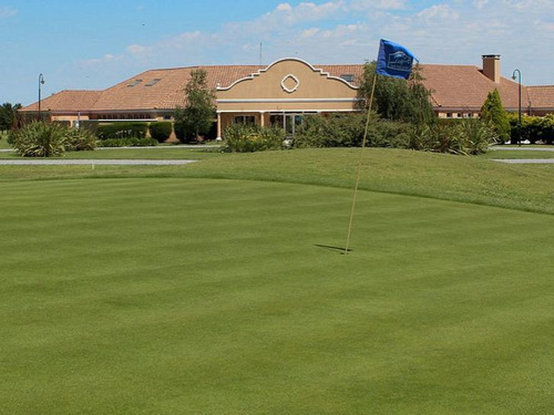Lote En Venta En Fincas De San Vicente, Chacras Golf.