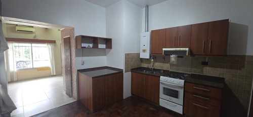 Alquiler - Departamento 2 Ambientes Tipo Ph En San Justo