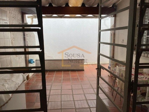 Imagem 10 de 15 de Terreno Com Casa(s) Antiga(s), Venda, Jardim Franca, Sao Paulo - 29472 - V-29472