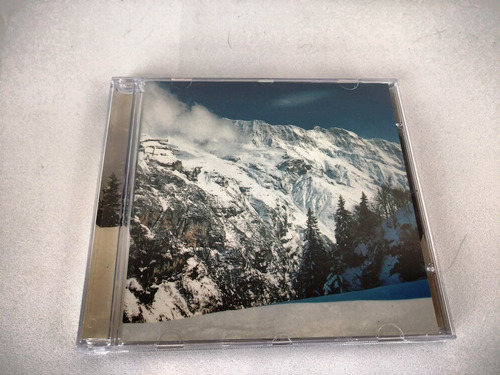 Cd Moloko - I Am Not A Doctor (Usado)