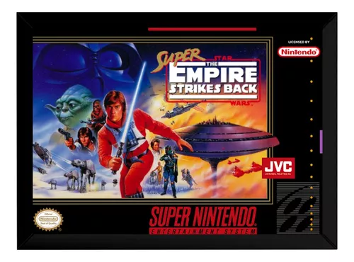 Jogo de xadrez The Empire Strikes Back do Star Wars