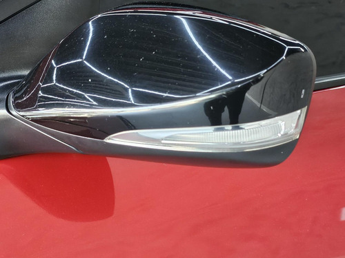 Hyundai HB20 1.6 R SPEC 16V FLEX 4P AUTOMÁTICO