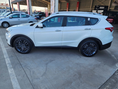 Imagen 8 de 14 de Jetour X70 Glx 1.5 Turbo At 2022