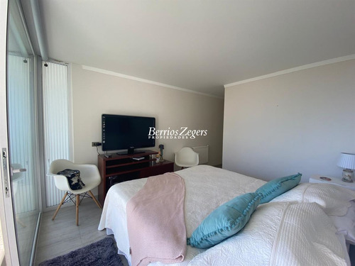 Departamento Venta Amoblado, 3 Dormitorios, Montemar ,concon