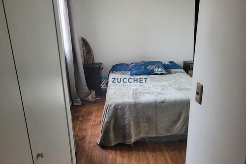 Venta Depto 3dorm 2baños 1box 1bod 55mts2 Estacion Central
