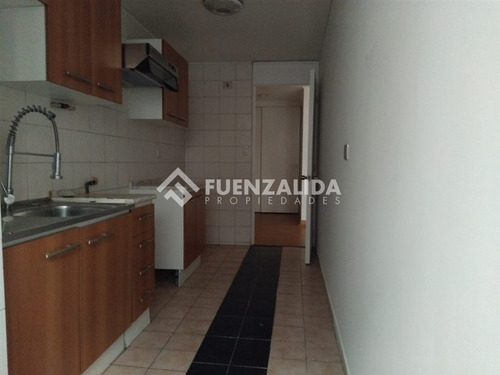 Departamento 3 Dormitorios - 2 Baños - Bod. - Est. ( Ñuñoa )
