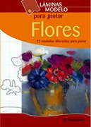 Laminas Modelo Para Pintar Flores