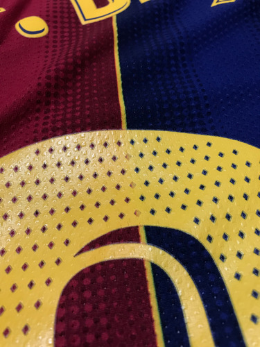 Jersey Vaporknit Nike Fc Barcelona 2020 2021 Frenkie De Jong (Usado)