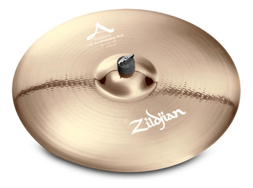 A20822 Platillo Ride 21'' A Custom 20th Anniversary Zildjian