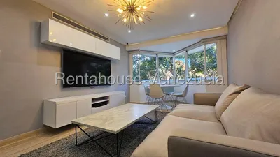 Apartamento en alquiler