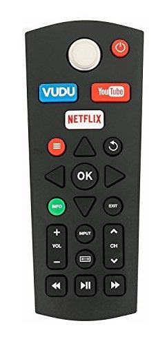 Nuevo Ajuste Del Control Remoto Para Westinghouse Tv Wd32fc2