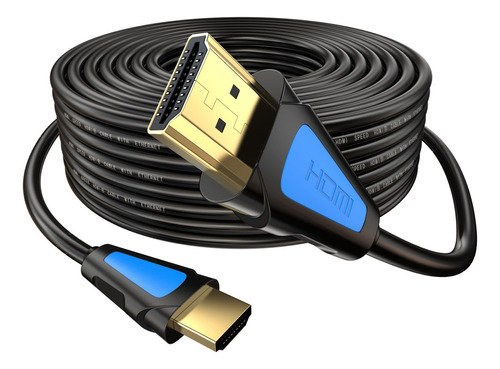 Fuwaderp Cable Hdmi De 75 Pies De Diámetro Exterior Grande 9