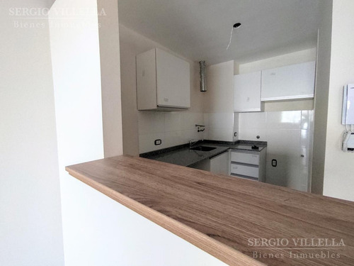 Imagen 4 de 13 de San Juan 3800 - Departamento De Un Dormitorio En Venta - Rosario