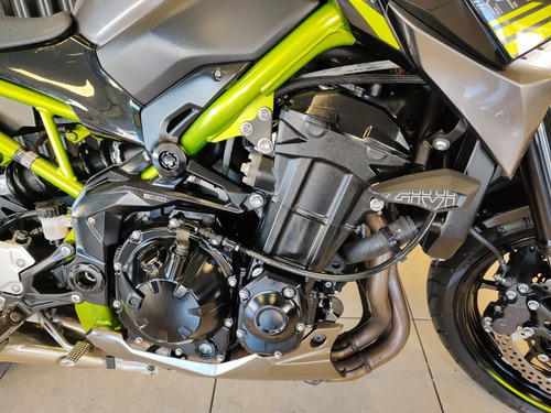 Imagen 11 de 24 de Kawasaki Z900 (no Zx6 Yamaha Mt07 R6 Ducati Monster) Permuto
