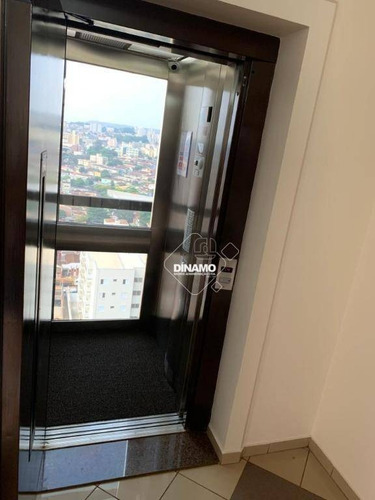 Imagem 4 de 26 de Apartamento Com 3 Dormitórios À Venda, 132,98 M² - Vila Seixas - Ribeirão Preto/sp - Ap3542