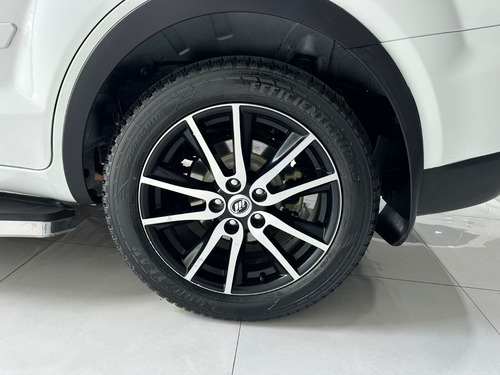 Lifan X60 1.8 Vip 4x2 5p