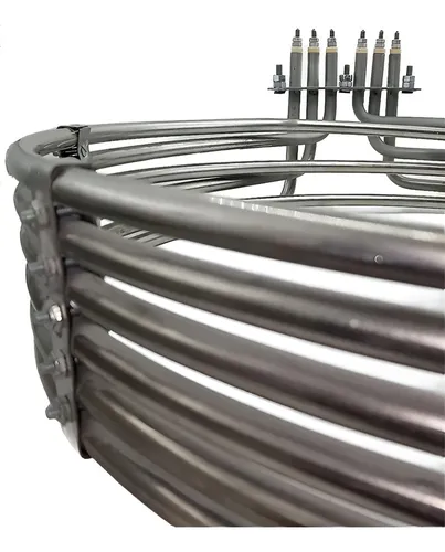 comprar Resistência Para Forno Elétrico Tedesco Turbo 18000w