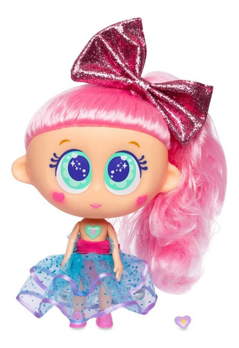 Imagen 6 de 6 de Muñeca Berinaiz Edicion Especial 100pre Brillando