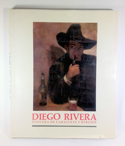 Diego Rivera Caballete Y Dibujos Debroise Plástica Mexicana