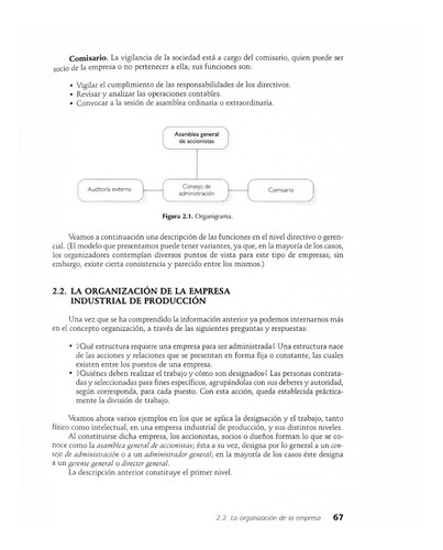 Costos Editorial Trillas