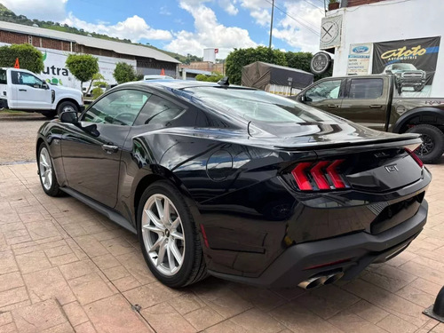 Ford Mustang 2025 Gt