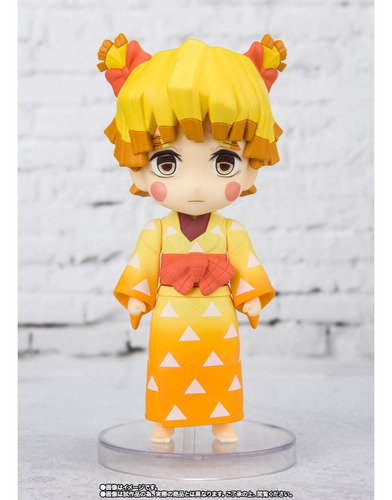 Figura Sumiko Zenko Inoko Entertainment District Arc Set - D