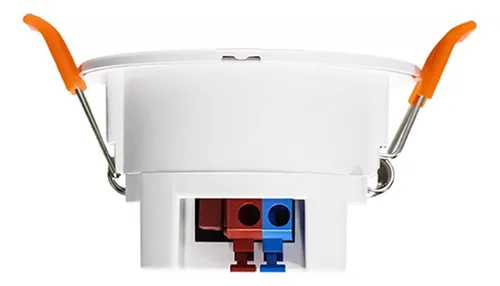 Sensor De Presencia Humana Tuya Zigbee Mmwave Con Micrófono