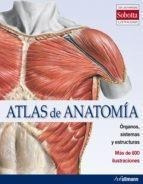 Atlas De Anatomia (t.d)(21.5 * 27.5)