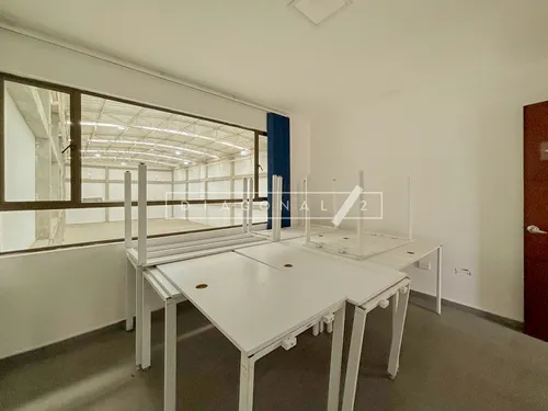 Bodega Industrial En Arriendo En El Refugio