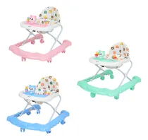 Comprar Andador Basico Bebe Varias Alturas Musical