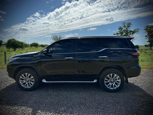 Toyota SW4 2.8 Srx 204Cv 4X4 7As At